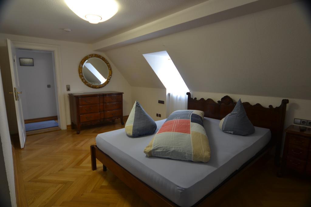 Schwarwald Apartment Schluchsee Pokój zdjęcie