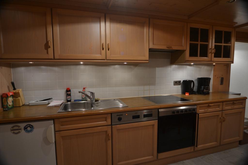 Schwarwald Apartment Schluchsee Pokój zdjęcie