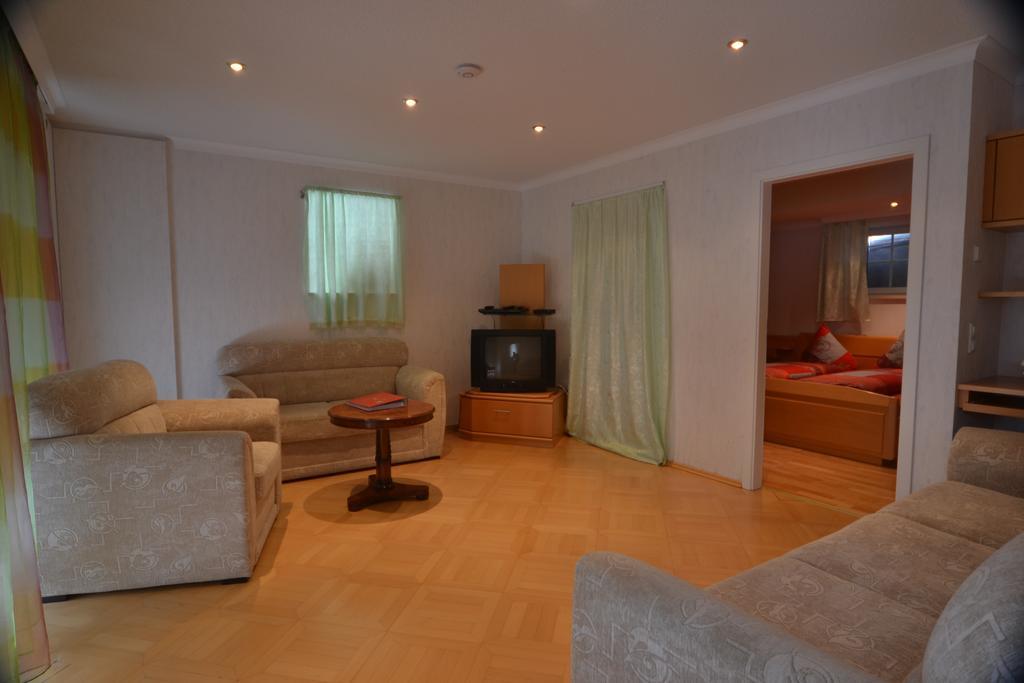 Schwarwald Apartment Schluchsee Zewnętrze zdjęcie