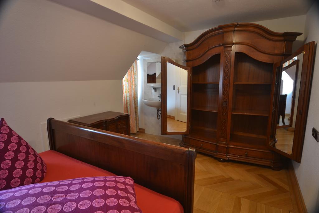 Schwarwald Apartment Schluchsee Zewnętrze zdjęcie
