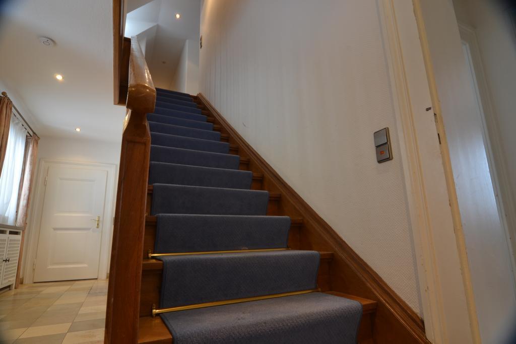 Schwarwald Apartment Schluchsee Zewnętrze zdjęcie