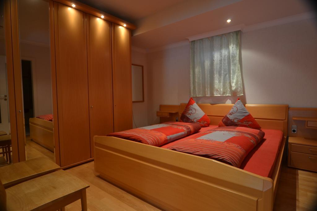 Schwarwald Apartment Schluchsee Zewnętrze zdjęcie