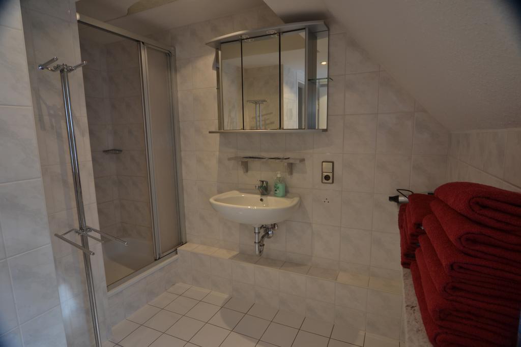 Schwarwald Apartment Schluchsee Zewnętrze zdjęcie