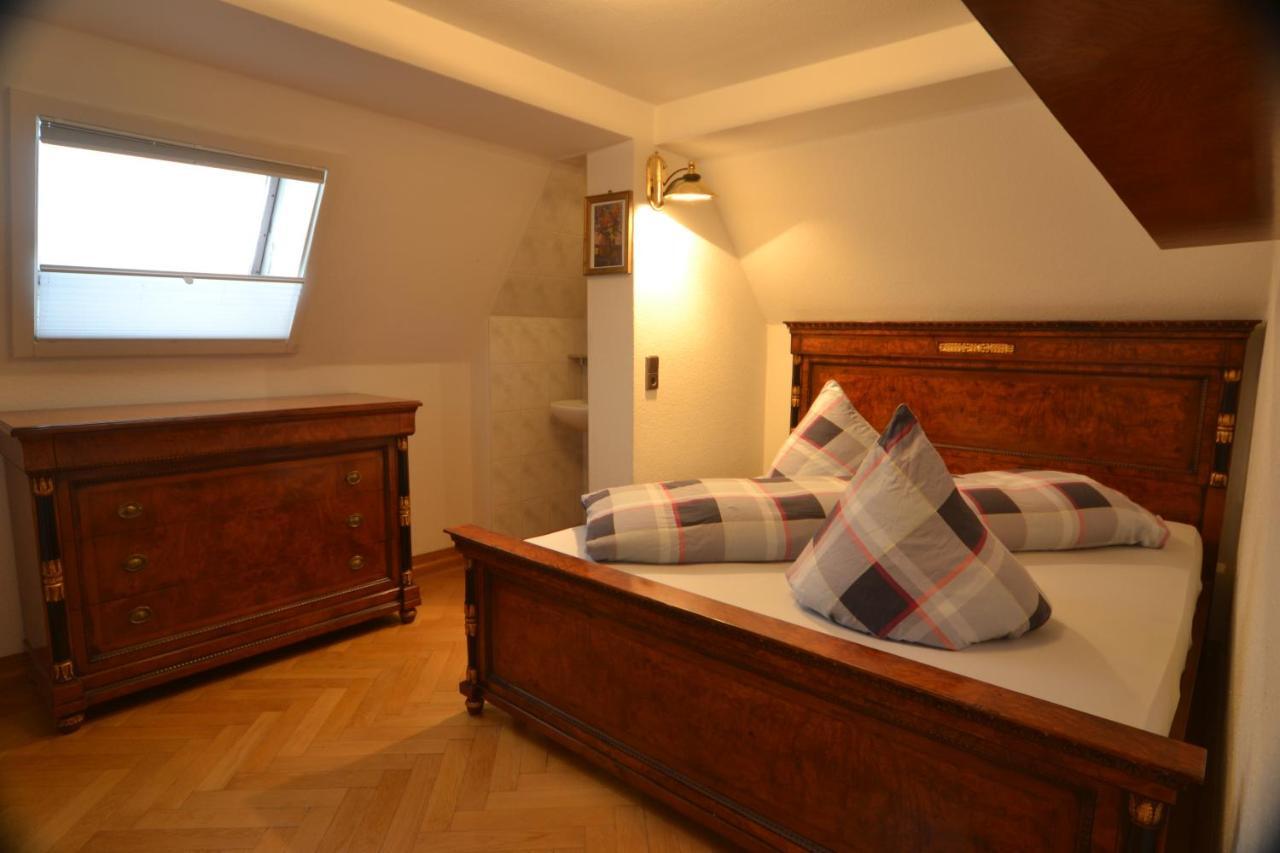 Schwarwald Apartment Schluchsee Zewnętrze zdjęcie