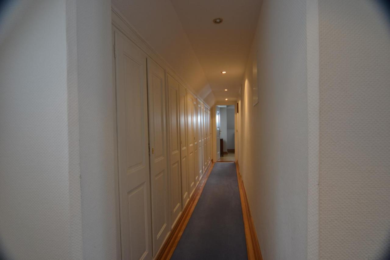 Schwarwald Apartment Schluchsee Zewnętrze zdjęcie