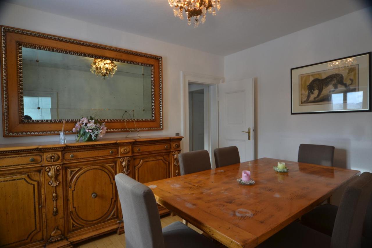 Schwarwald Apartment Schluchsee Zewnętrze zdjęcie